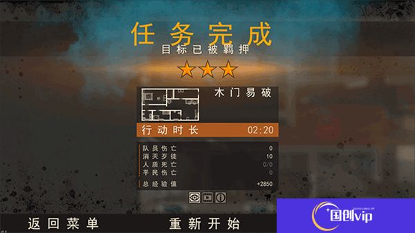破门而入2