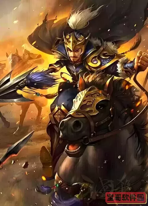 三国杀张辽和界张辽