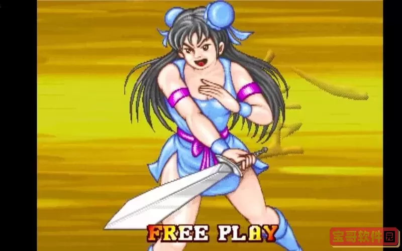 西游释厄传小龙女放火云刀