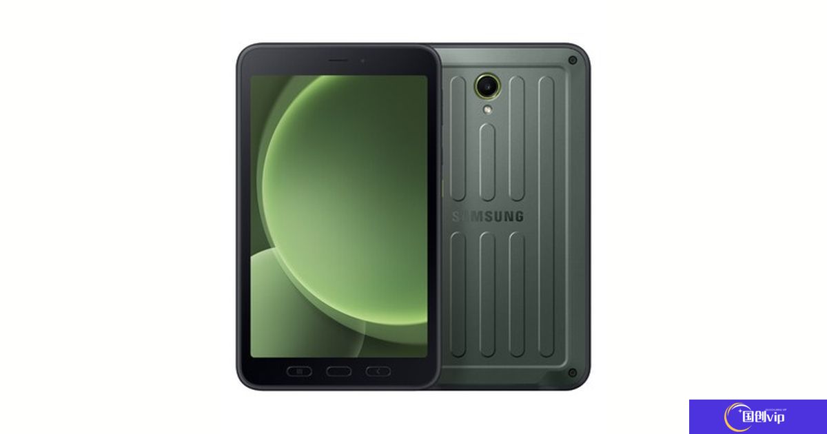 三星三防平板 Galaxy Tab Active 5 Pro 通过认证：骁龙 7s Gen 3 芯片，支持 S Pen