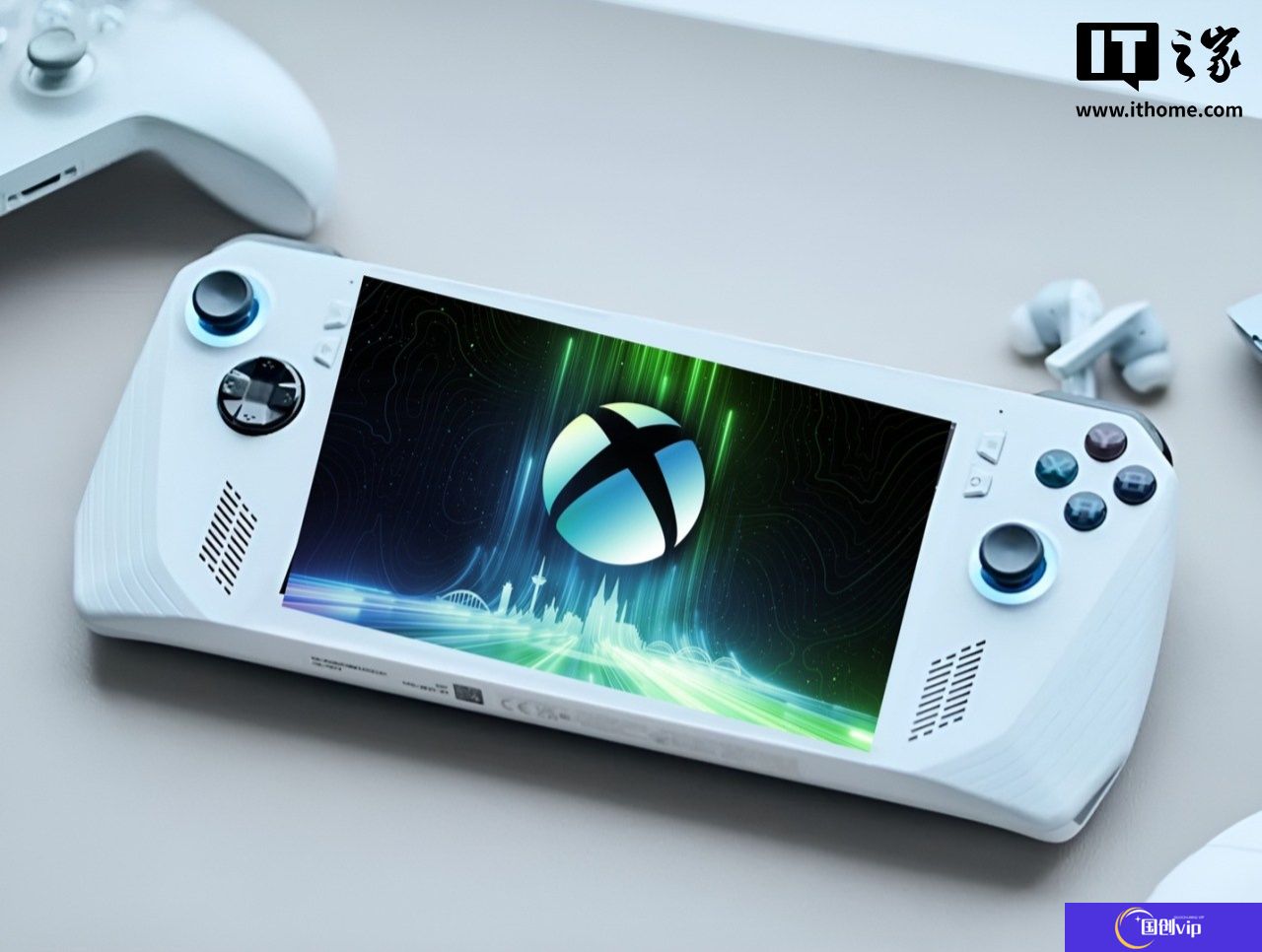 微软 Xbox 将进军掌机领域，菲尔・斯宾塞透露正筹备多款产品