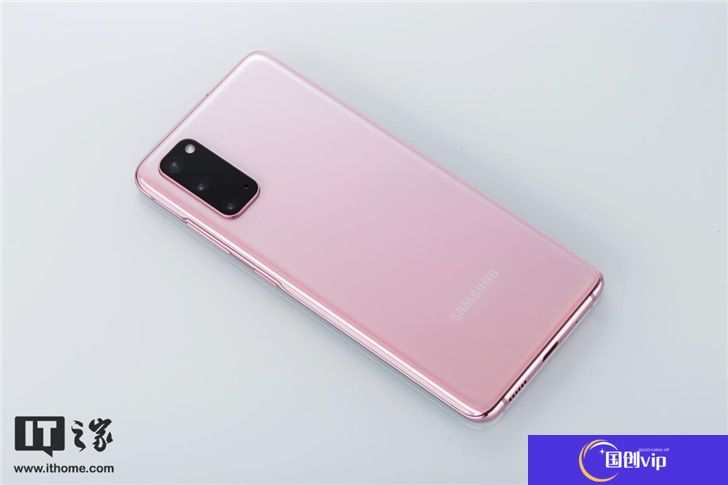 5 年支持已终结，三星 Galaxy S20 系列手机正式退役