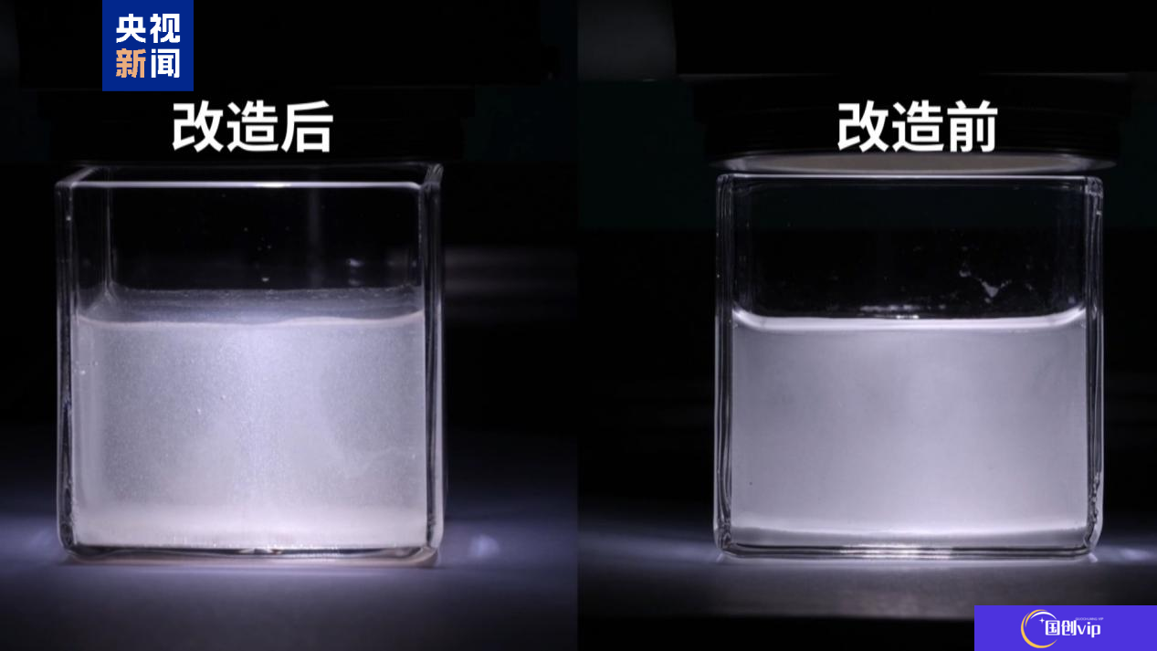 提高 15 倍，我国太阳能光解水制氢研究取得新突破
