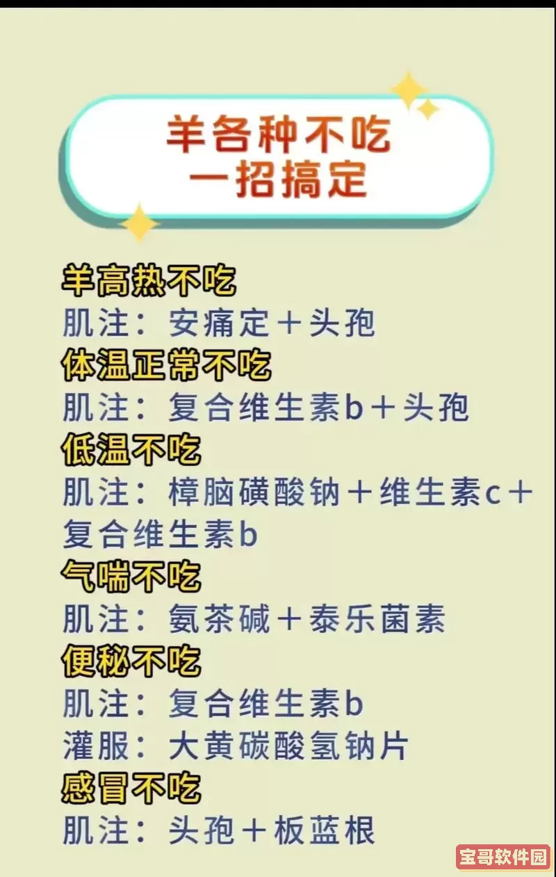 羊了个羊后遗症-羊了个羊后遗症怎么治图2