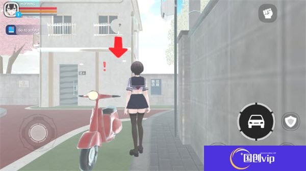 病娇杀手模拟器中文版