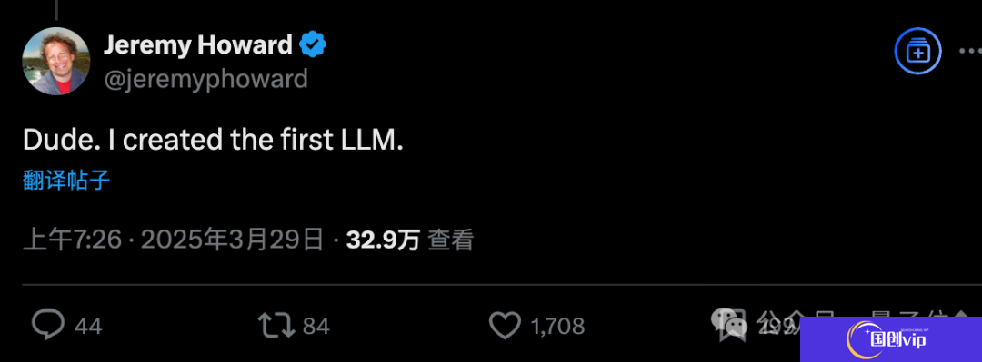 是我创造了首个 LLM：Kaggle 前首席科学家一句话引发 AI 学术圈考古行动
