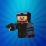 我的世界csgo模组