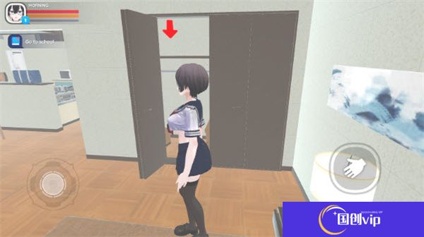 病娇杀手模拟器中文版