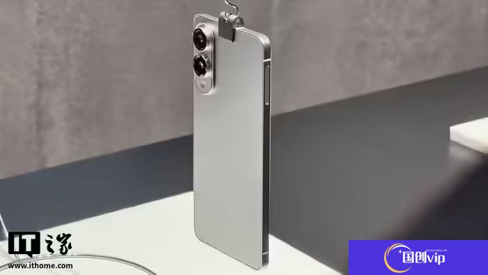 消息称三星最薄手机 Galaxy S25 Edge 下月底发售，仅在韩国和中国首发