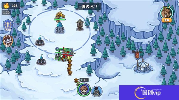 风暴奇兵安卓版