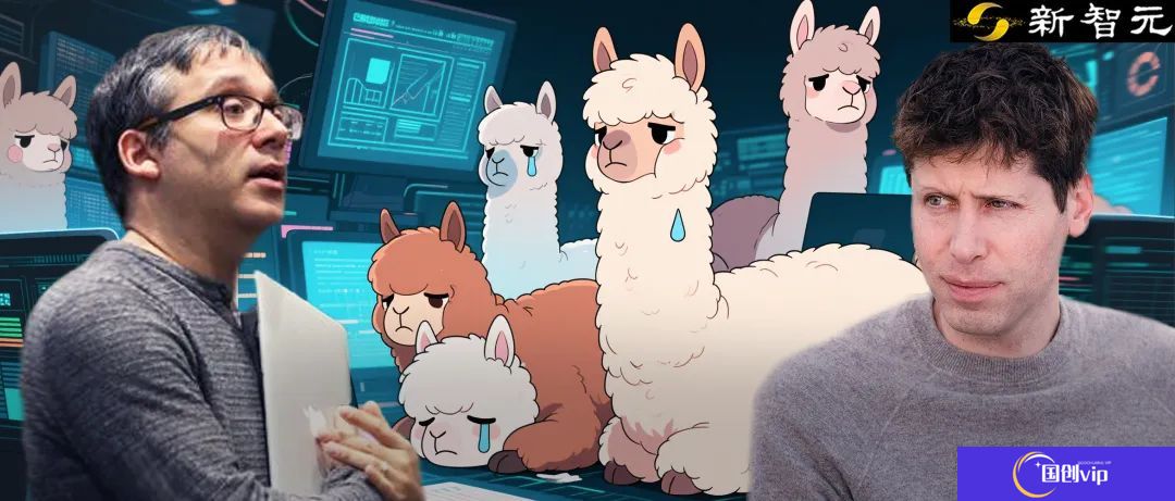 五大疑点曝光：Llama 4 逐层扒皮，NYU 教授称 AI Scaling 彻底结束