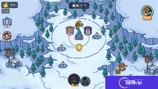 风暴奇兵安卓版