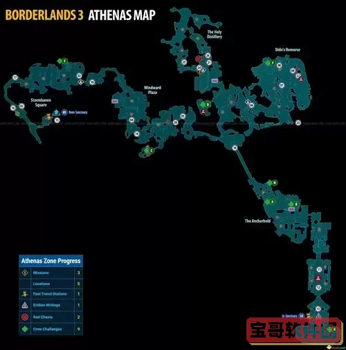 无主之地3DLC1如何进入及攻略指南详解
