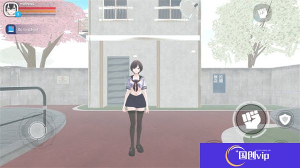 病娇杀手模拟器中文版
