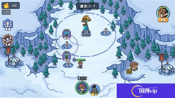 风暴奇兵安卓版