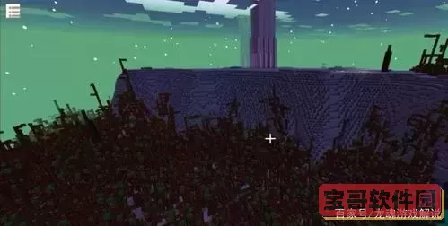 暮色森林巨魔洞窟标志,暮色森林巨魔洞窟标志图片图2