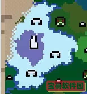 暮色森林巨魔洞窟标志,暮色森林巨魔洞窟标志图片