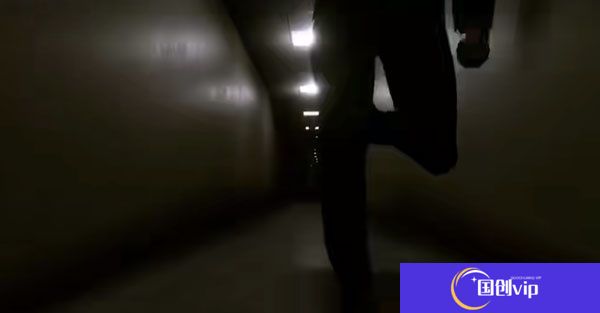 逃离后室2多人联机版