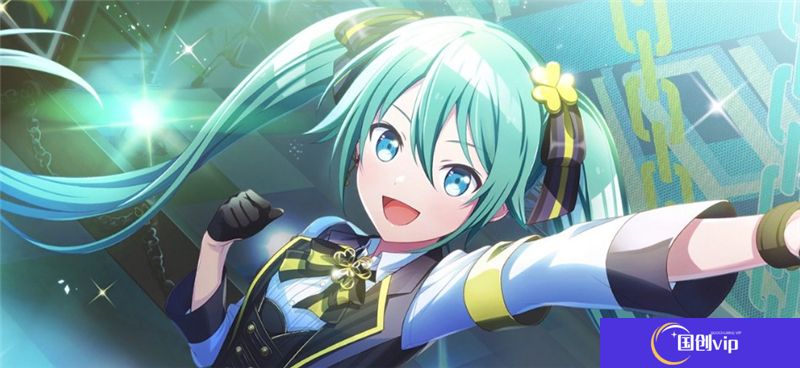 初音未来缤纷舞台独占曲目一览