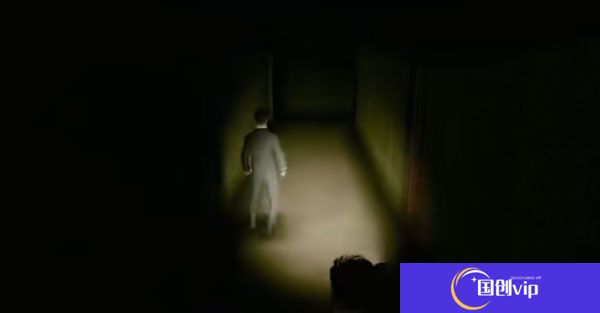 逃离后室2多人联机版