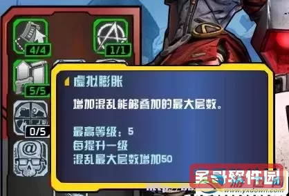 无主之地2机械师开荒攻略：机械术师加点全面解析图3