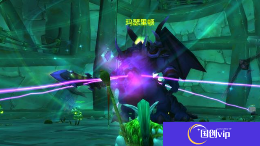 魔兽世界玛瑟里顿掉落装备大全