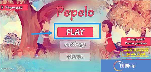 Pepelo