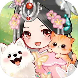 盛世芳华手游