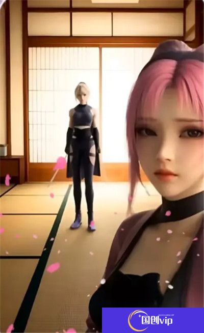 重生之我被女忍包围了