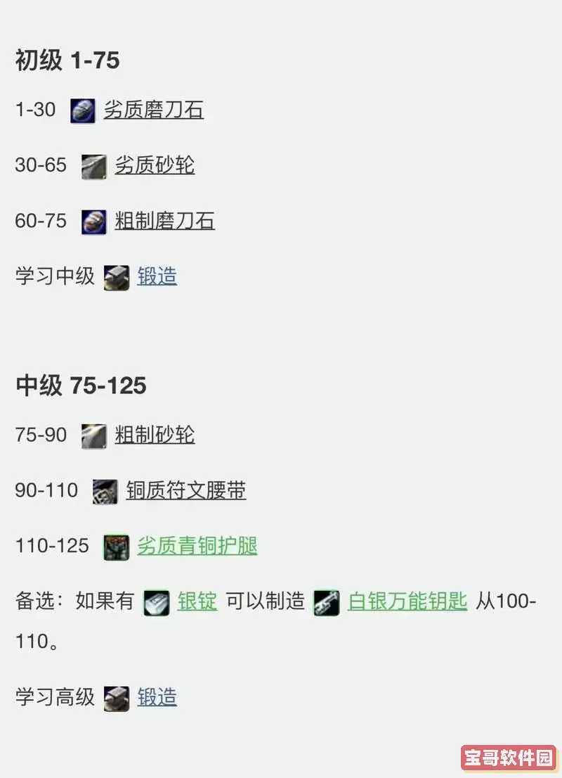 魔兽世界怀旧服：黑铁锄任务详细攻略与技巧分享图2