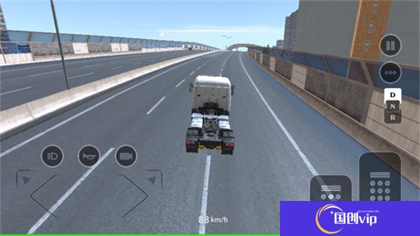车手公路英雄手机版