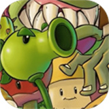 植物大战僵尸抽卡手游版