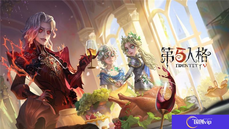 第五人格S牌获取方法