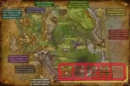 魔兽世界暮光高地,魔兽世界暮光高地任务开启图2