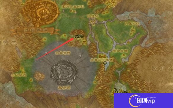 魔兽世界狂暴龙虾在哪钓_魔兽世界狂暴龙虾获取位置分享