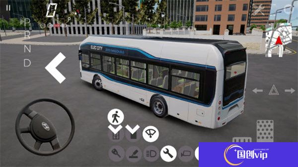 3D驾驶游戏4.0
