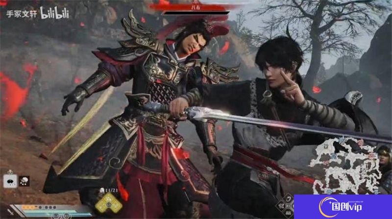 真三国无双起源逆天改命触发条件-真三国无双起源逆天改命触发怎么做