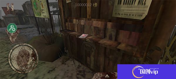 死亡公园手机版