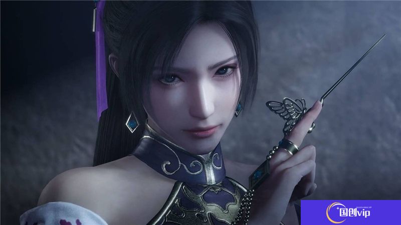 真三国无双起源全收集难点大全