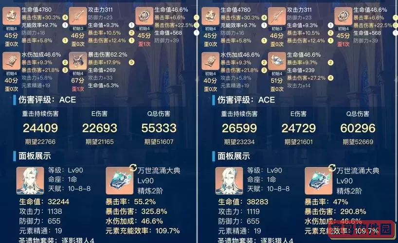 详解那维莱特升级材料及一览表，让你轻松掌握全部信息