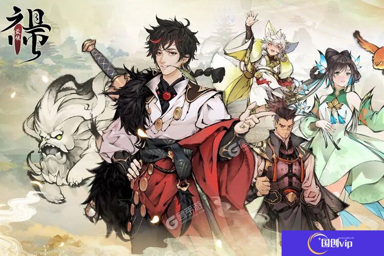 最强祖师拓印方法