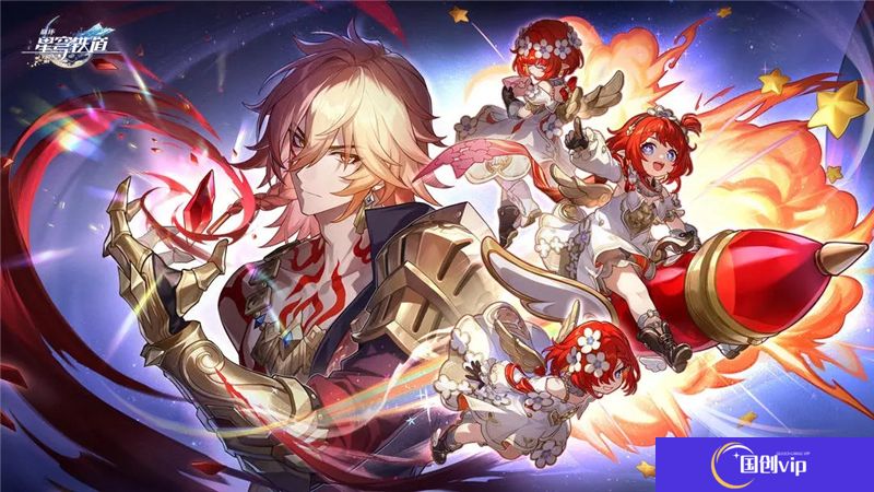 崩铁3.1强度榜单一览-崩铁3.1角色强度