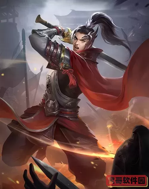 三国杀界姜维值不值得入手