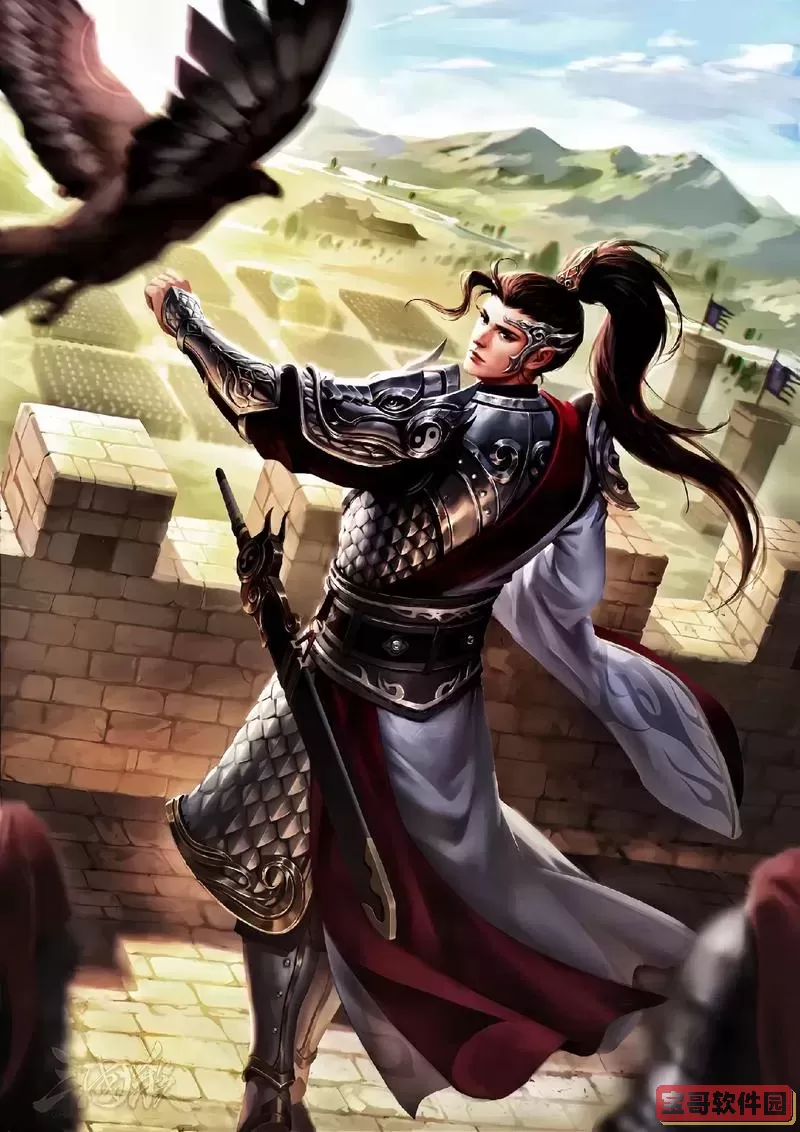 三国杀界姜维值不值得入手图2