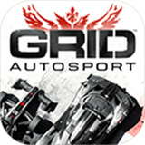 超级房车赛GRID