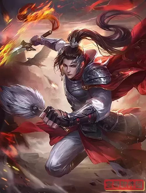 三国杀界姜维值不值得入手图3