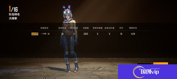 落日余晖中文版