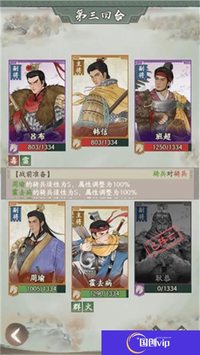 一号军团2025