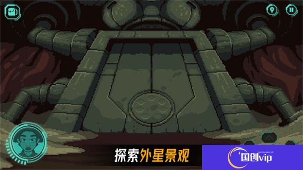 被遗弃的星球安卓版