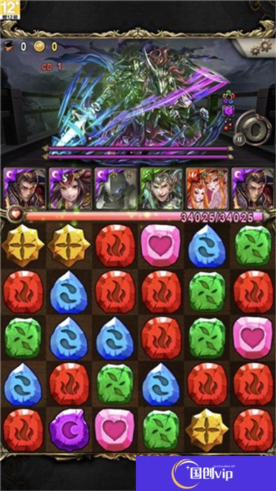神魔之塔安卓版
